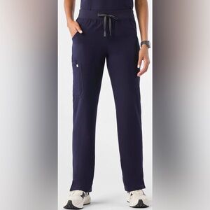 Women’s Black Kade Scrub Pants